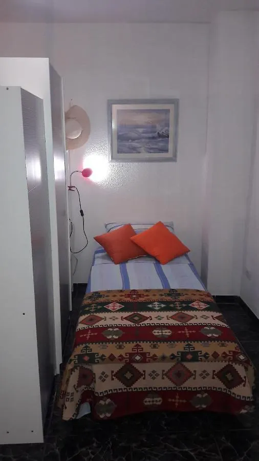 Don Jose Apartment Arona