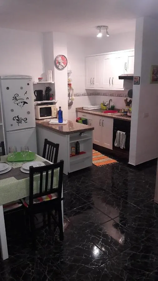 Don Jose Apartment Arona