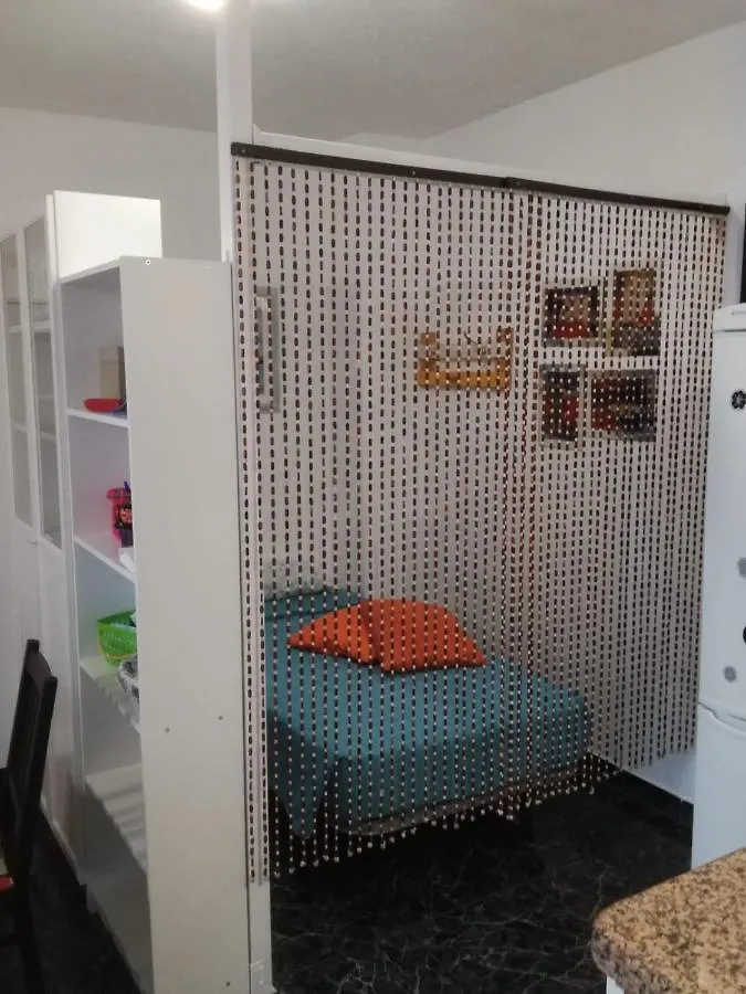 Don Jose Apartment Arona