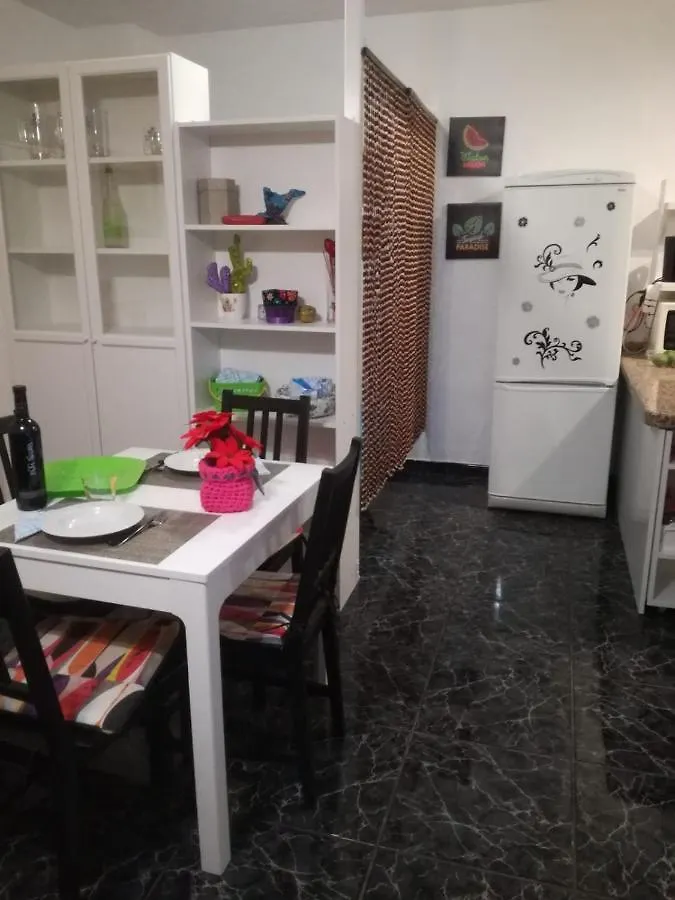 Don Jose Apartment Arona