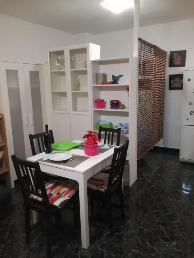 Don Jose Apartment Arona