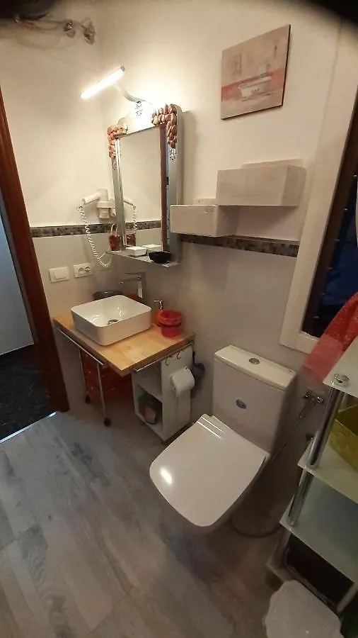 Don Jose Apartment Arona