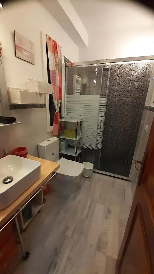 Don Jose Apartment Arona
