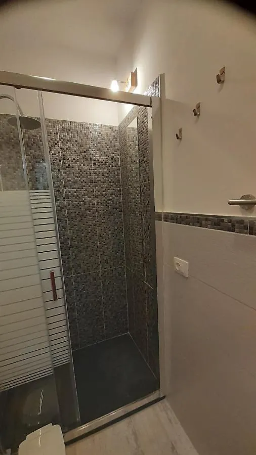 Don Jose Apartment Arona  0*, Arona (Tenerife)
