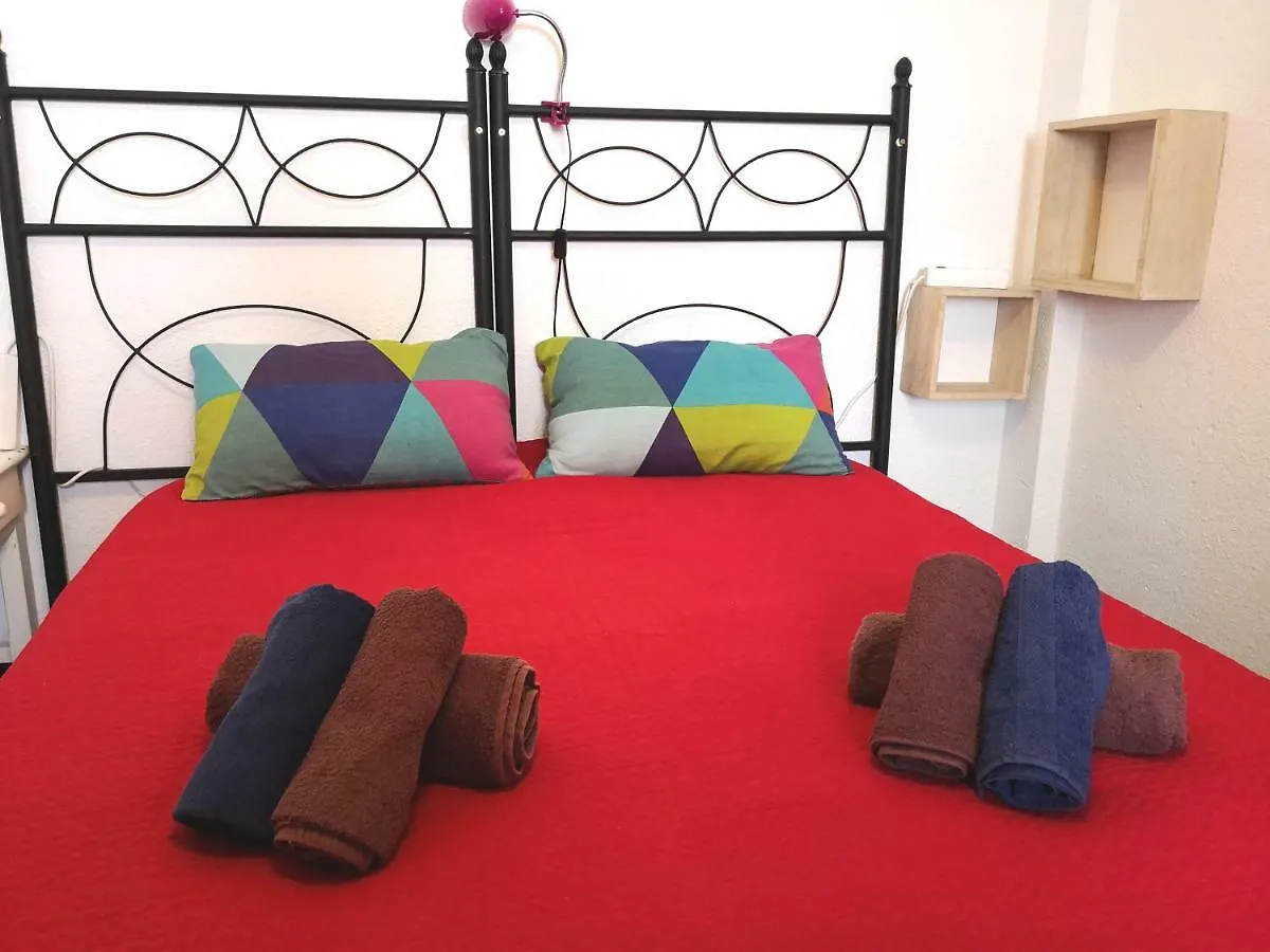Don Jose Apartment Arona  Spain